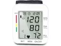 Amena Automatic Wrist Blood Pressure Monitor Cuff With Lcd Display Scr..