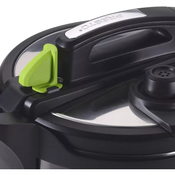 National Presto 02143 Presto Precise 10 Quart Multi use