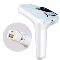 Hair Remover Home Use for Face, Arm, Armpit, Bikini Line sale online in pakistan