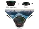 Ordro Ac3 Video Camera 4k Camcorder Wifi Ultra Hd Vlog Camera 3.1'' Ips Screen Digital Zoom 1080p 60fps Night Vision With Microphone,wide Angle Lens, 2 Batteries,handle
