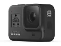 Gopro Hero8 Black 4k Waterproof Action Camera - Black (renewed)