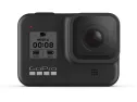 Gopro Hero8 Black 4k Waterproof Action Camera - Black (renewed)