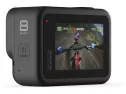 Gopro Hero8 Black 4k Waterproof Action Camera - Black (renewed)
