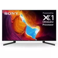 Sony X950H 49 Inch TV: 4K Ultra HD Smart LED TV with HDR and Alexa Compatibility - 2020 Model