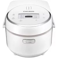 Cuckoo CR-0810F Multifunctional Micom Cooker & Warmer Rice Cooker, 8 cups,