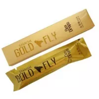 Liquid booster for women with Spanish golden fly, 1 Sachets