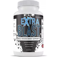 Extra Blast Enhancement Formula