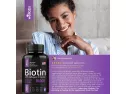 Biotin, Keratin & Collagen Pills - Marine Collagen & Biotin Vi..
