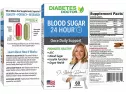 Diabetes Doctor Bundle Pack - 24 Hour Blood Sugar Daily Support & ..