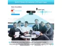 Webcam Fhd 1080p,webcam With Microphone,usb Computer Camera,webcam With Privacy Cover & Tripod For Desktop Laptop Smart Tv,web Camera For Video Streaming Conference Online Class
