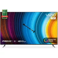 VIZIO P-Series 75" Quantum 4K HDR Smart TV (P75Q9-H61)