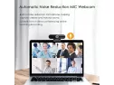 Hrayzan Streaming Usb Webcam,1080p Hd Computer Webcam With Microphone,plug And Play Computer Camera,webcam With Privacy Cover And Tripod,desktop Laptop Notebook 2k Webcam For Video Calling Recording