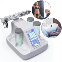 Original ZNXY 7 in 1 Hydrafacial Oxygen Beauty Machine Online in Pakistan