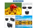 Digital Vlogging Camera Youtube Vlog Camera Hd 1080p 30fps 24mp Camcorder With 3.0" Ips Flip Screen, Wifi Function, Wide Angle Lens,16x Digital Zoom, 32gb Sd Card, 2 Batteries