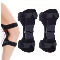 Buy Highly Quality Knee Joint Support Pads, Power Knee Stabilizer Pads in Pakistan