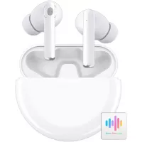 Wireless Earbuds Bluetooth 5.0 Headphones with Charging Case 3D Stereo Noise Cancelling Earphones IPX6 Waterproof Sport Headphones in-Ear Ear Buds for Apple Airpods/iPhone/Android