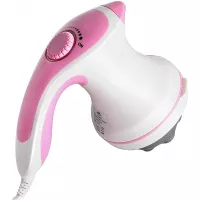 Handheld Cellulite Massager Body Slimming Machine Electric Fat Remover sale online in Pakistan 