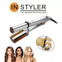 InStyler 2 Way Rotating Iron Available for Online Sale in Pakistan