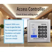 Shop RFID Door Access Control System at Online Sale in Pakistan