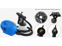 Paint Zoom, Electric Paint Sprayer Available For Sale On Shoppingate I..