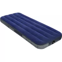 High Quality Single Air Bed for shopping at very cheap rate in Pakistan