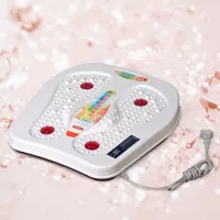 Best Quality infrared Foot Massager Available for online sale in Pakistan at very cheap rate