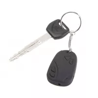 HD Quality Spy Camera Keychain 3 in 1 with video, Audio, and Photo for sale in Pakistan