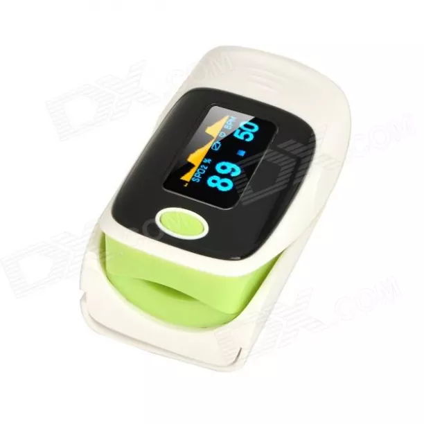 Best Quality Fingertip Pulse Monitor For Sale In Pakistan