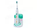 Yasi Rechargeable Sonic Electric Toothbrush Available At Online Sale I..