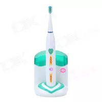 YASI Rechargeable Sonic Electric Toothbrush available at Online Sale in Pakistan