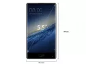 Doogee Mix Android Phone 6gb Ram Online Shopping And Price In Pakistan