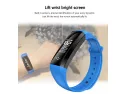 M2s Smart Bracelet With Blood Pressure Heart Rate For Sale And Price In Pakistan