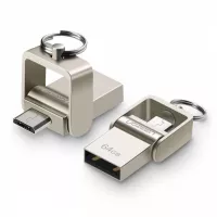 UGREEN US179 32GB USB 2.0 OTG FLASH DRIVE FOR ALL CELL PHONES , TABLETS AND PCS, sale online