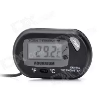 Buy Waterproof Aquarium Digital Water Thermometer With Remote Sensor Online Sale in Pakistan