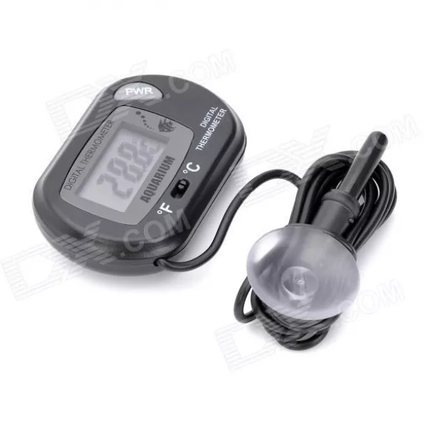 Buy Waterproof Aquarium Digital Water Thermometer With Remote Sensor Online Sale in Pakistan 0346 7776552