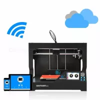 Large Volume Cloud-based FDM 3D Printer for sale online in Pakistan