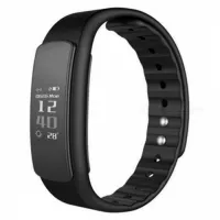 I6 HR Smart Bracelet with Heart Rate Monitor Available in Pakistan