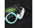 I6 Hr Smart Bracelet With Heart Rate Monitor Available In Pakistan