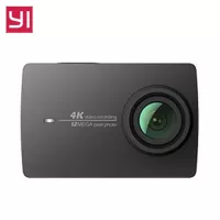 High Quality 4K Video Sport Camera Xiaomi Yi II Online Sale in Pakistan 