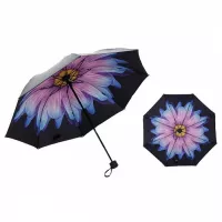 Shop Umbrella for Sunlight E-SmartUltraviolet-Proof Sale online Pakistan