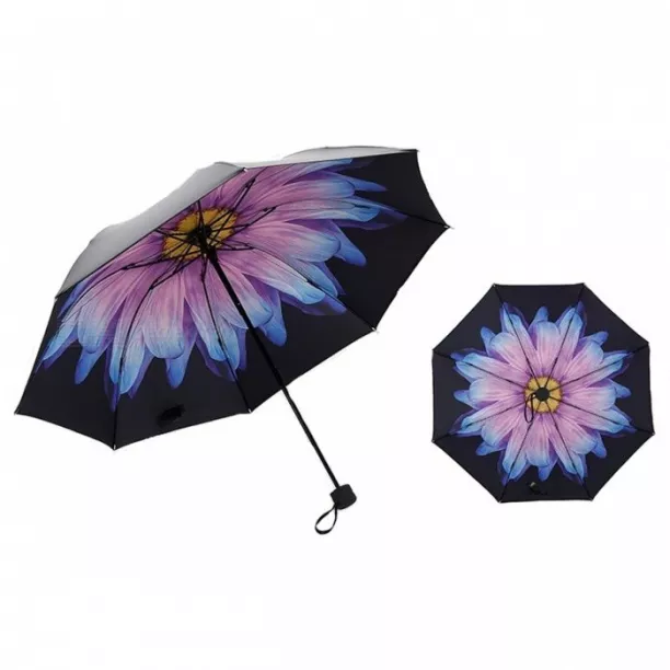 Shop Umbrella For Sunlight E-smartultraviolet-proof Sale Online Pakist..