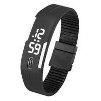 Buy Unisex Lodestone  LED Band Online Sale in Pakistan