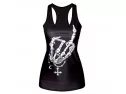 Women's Slim Digital Printing Fashion Top Online Sale In Pakistan