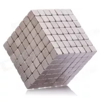 Best Quality Neodymium Magnet Cube Sale Online in Pakistan
