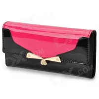 Buy PU Leather Wallet for Women Online Sale in Pakistan