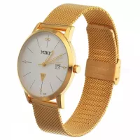 Best Quality Analog Wrist Watch for Online Sale in Pakistan