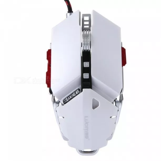 High Quality Mechanical Gaming Mouse For Sale In Pakistan