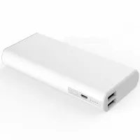 Original Double USB 10000mAh Power Bank Shop Online