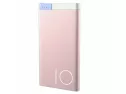 Portable Ultra-thin Polymer Power Bank Shop Online In Pakistan
