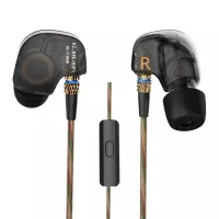 KZ HiFi Sound Plug Earphone Online Shop in Pakistan